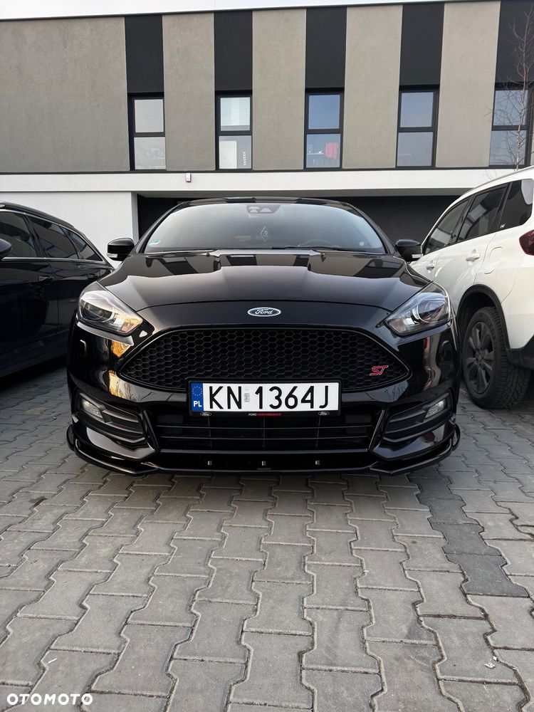 Ford Focus - 5