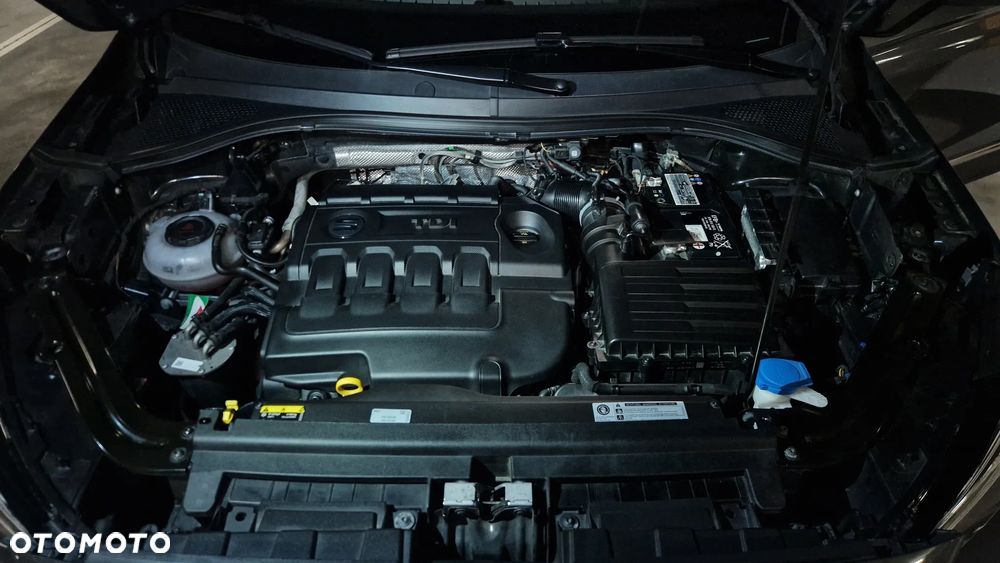 Seat Tarraco 2.0 TDI Xcellence S&S - 6