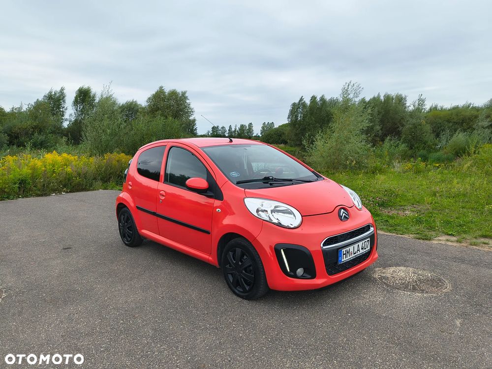 Citroën C1 1.0i Magic - 2