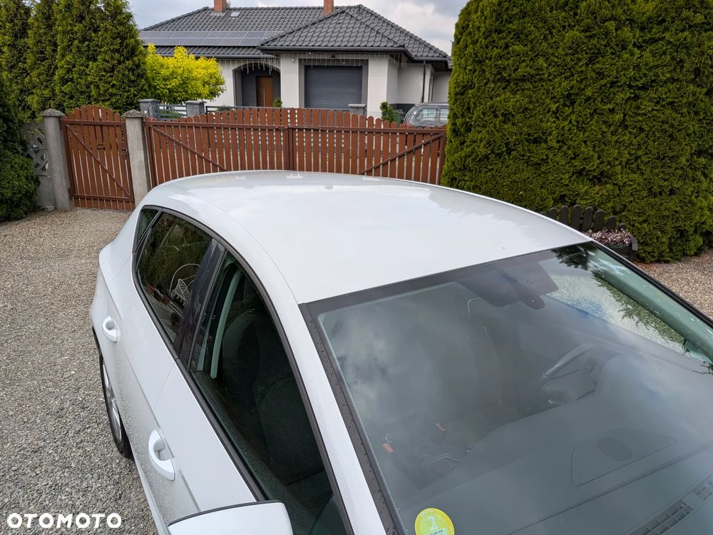 Seat Leon 1.6 TDI Full LED S&S - 8