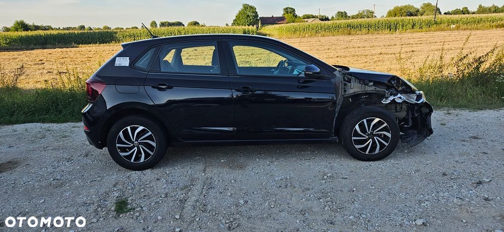 Volkswagen Polo - 6