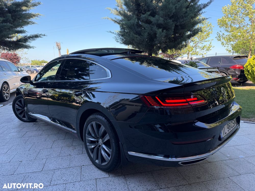 Volkswagen ARTEON 2.0 TDI SCR 4Motion DSG Elegance - 25