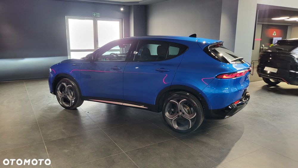 Alfa Romeo Tonale 1.5 T4 GSE mHEV Sport Speciale DCT - 3