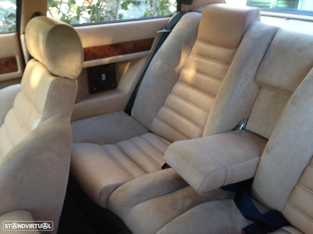 Maserati Biturbo - 19