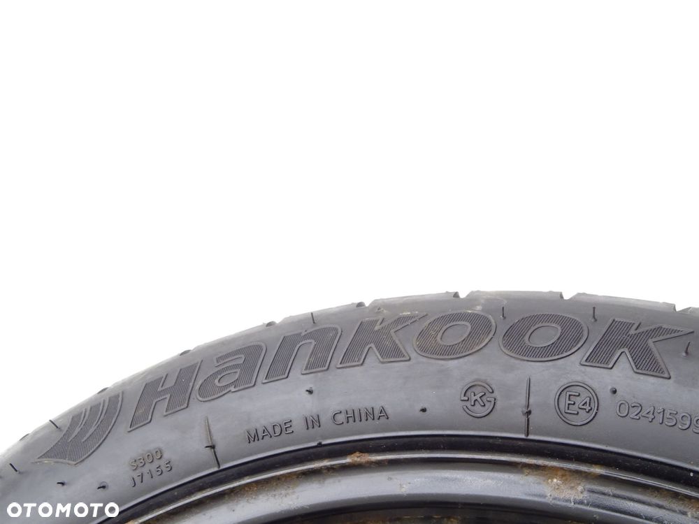 Koło dojazdowe zapas felga r19 125/70r/19 8k0601027d audi a5 8t 2.0 tfsi - 8