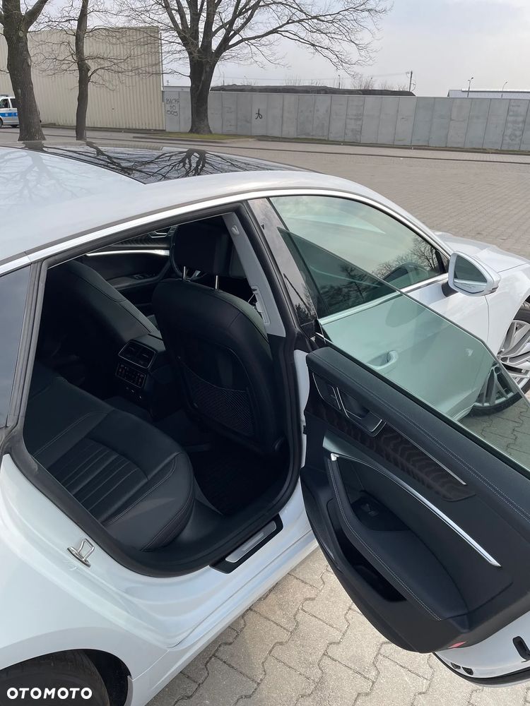 Audi A7 Sportback - 13