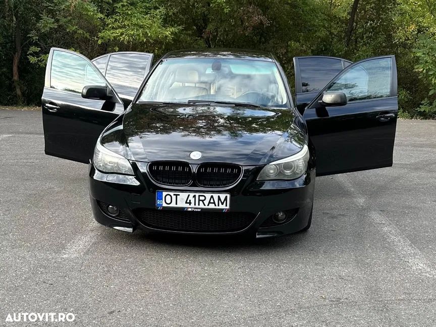 BMW Seria 5 - 14