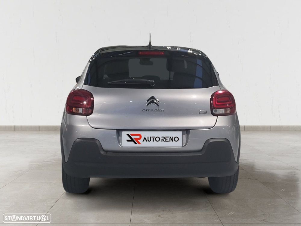 Citroën C3 1.2 PureTech Max - 5