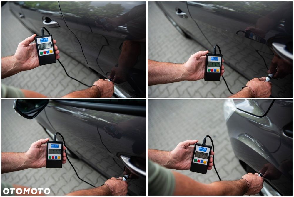 Ford C-MAX 1.0 EcoBoost Start-Stopp-System Titanium - 40