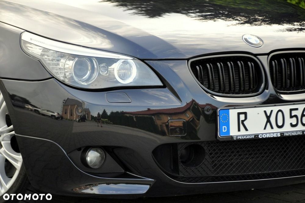 BMW Seria 5 - 12