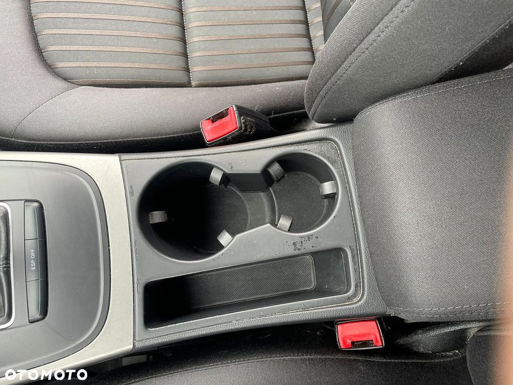 Audi A4 Limousine 1.8 TFSI - 10