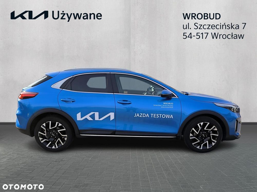 Kia XCeed 1.5 T-GDI L - 6