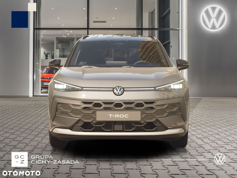 Volkswagen T-Roc 1.5 eTSI Style DSG - 9