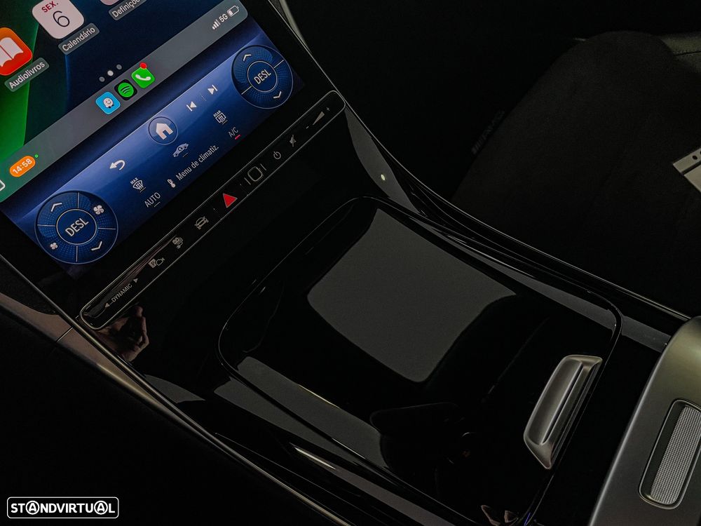 Mercedes-Benz CLE 300 e 9G-TRONIC Edition AMG Line - 36