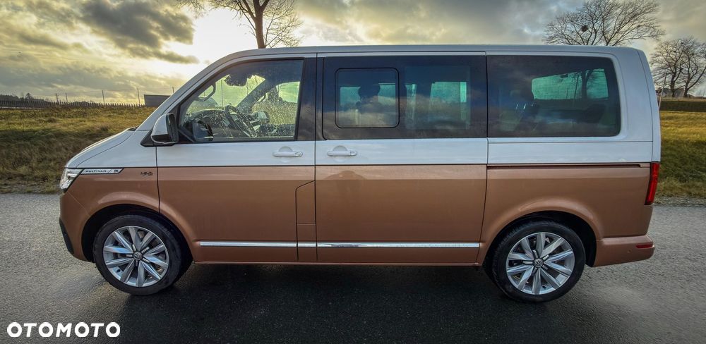 Volkswagen Multivan 2.0 TDI L1 Highline 4Motion DSG - 3