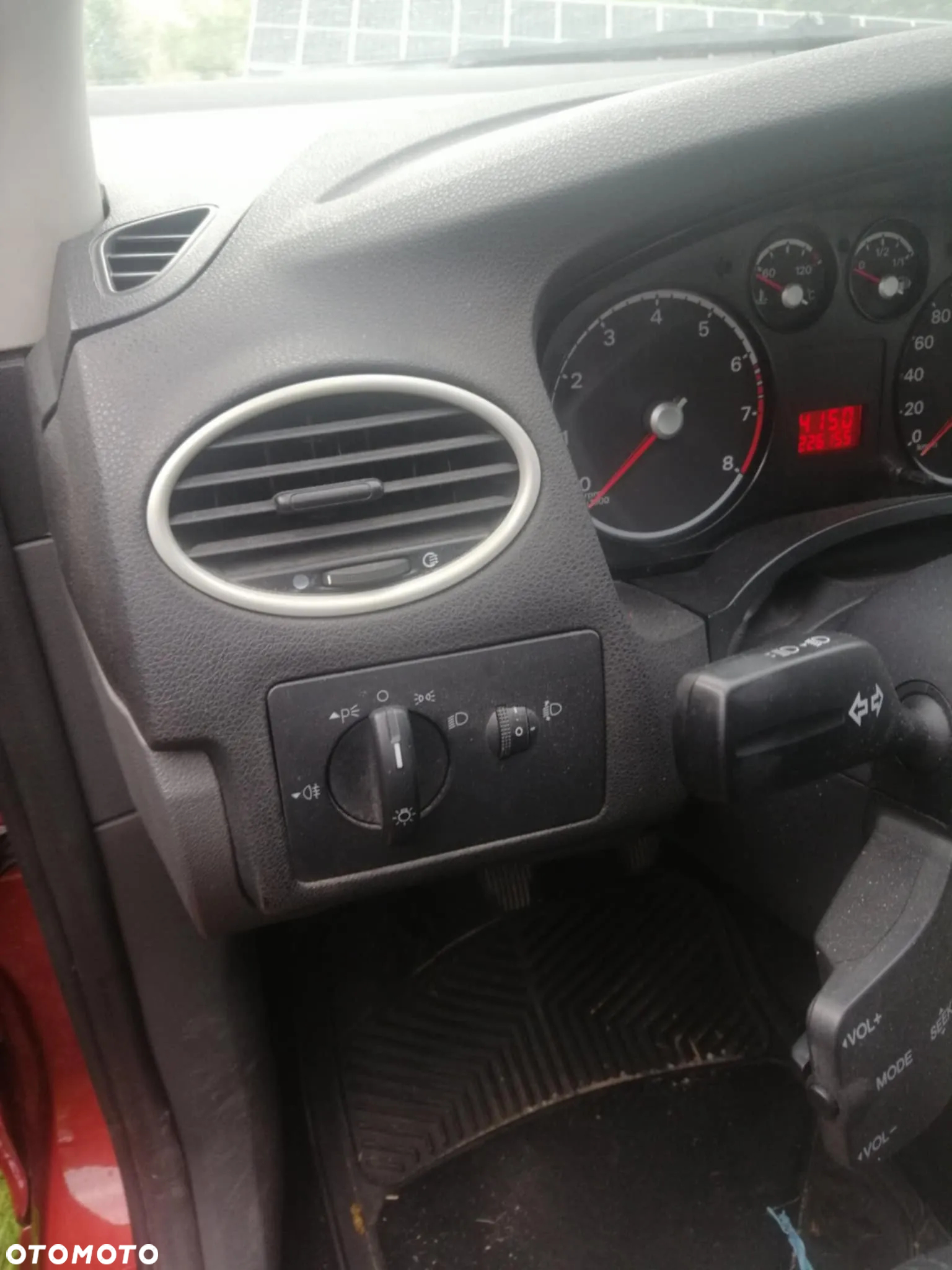 Ford Focus - 10