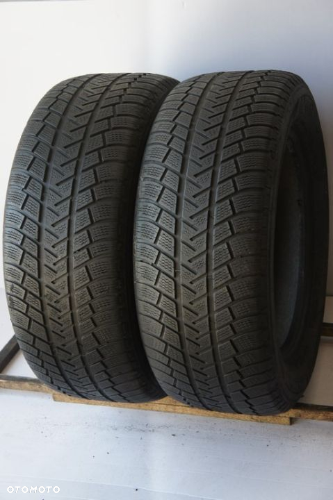 Opony K7129 Michelin 255/55/R18 zimowe cena za parę montaż-wysyłka