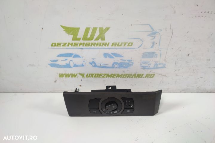Bloc lumini cu proiectoare ceata 6953736 BMW Seria 5 E60/E61  [din 2003 pana  2007] seria - 1