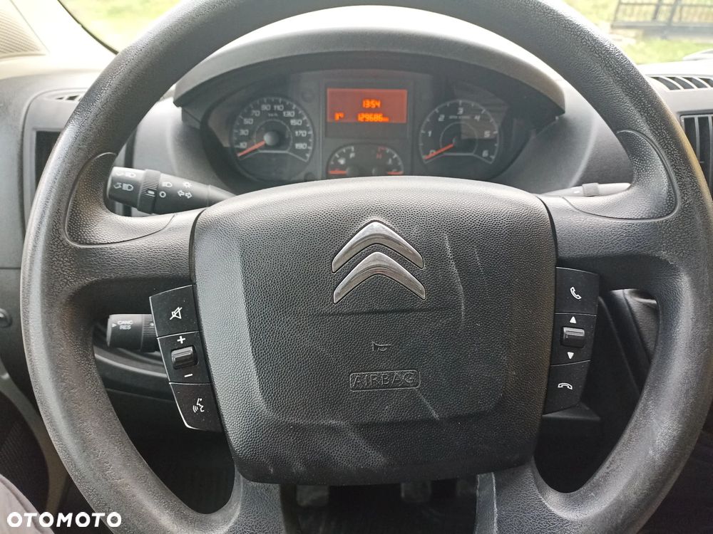 Citroën JUMPER - 12