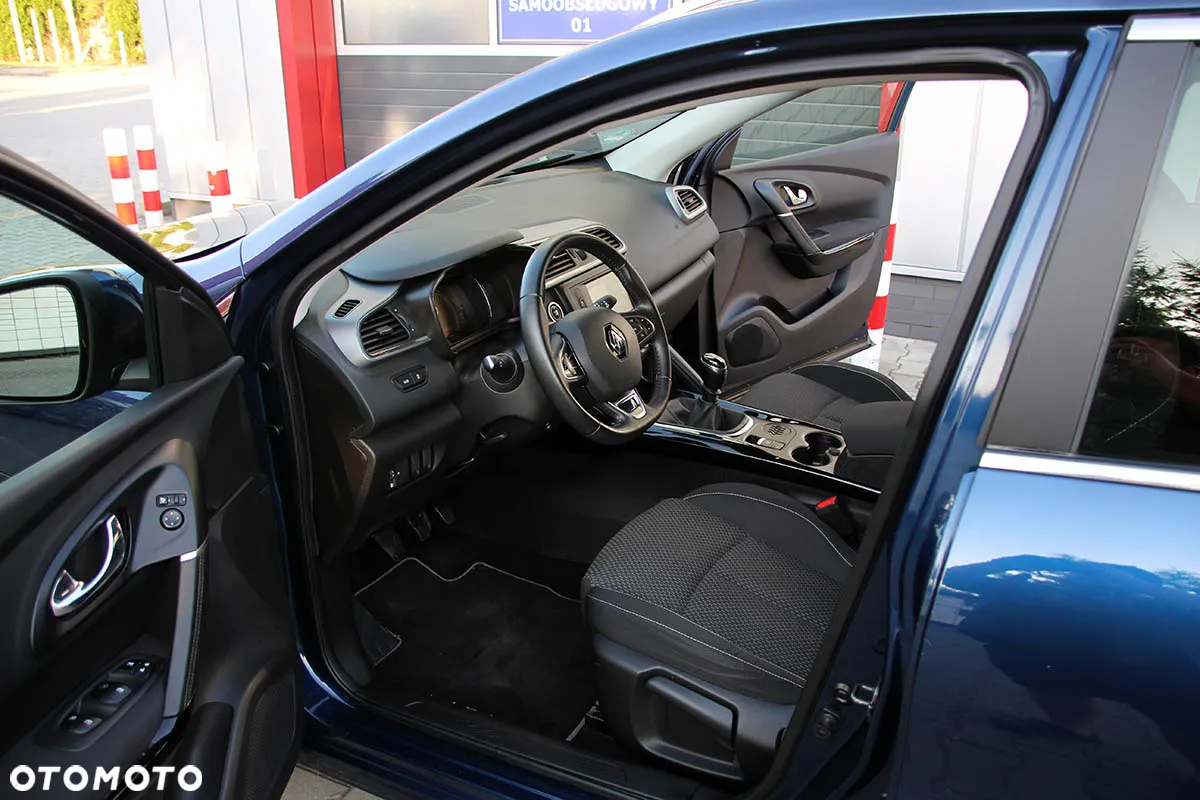 Renault Kadjar 1.6 dCi Energy Intens - 19