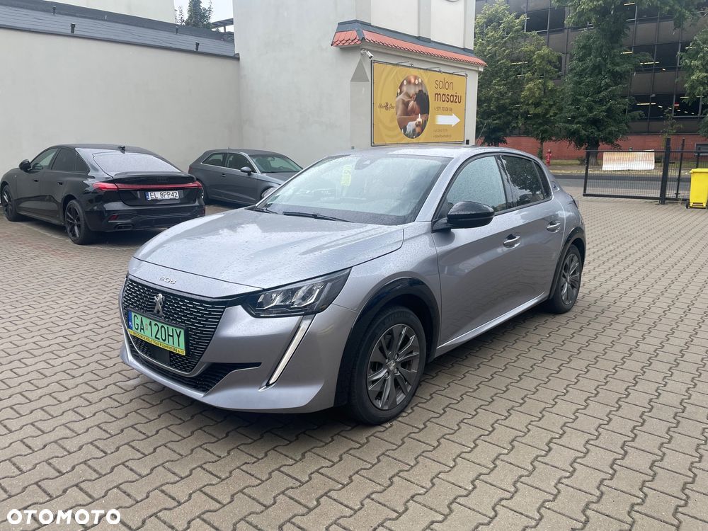 Peugeot 208 Allure Pack - 1