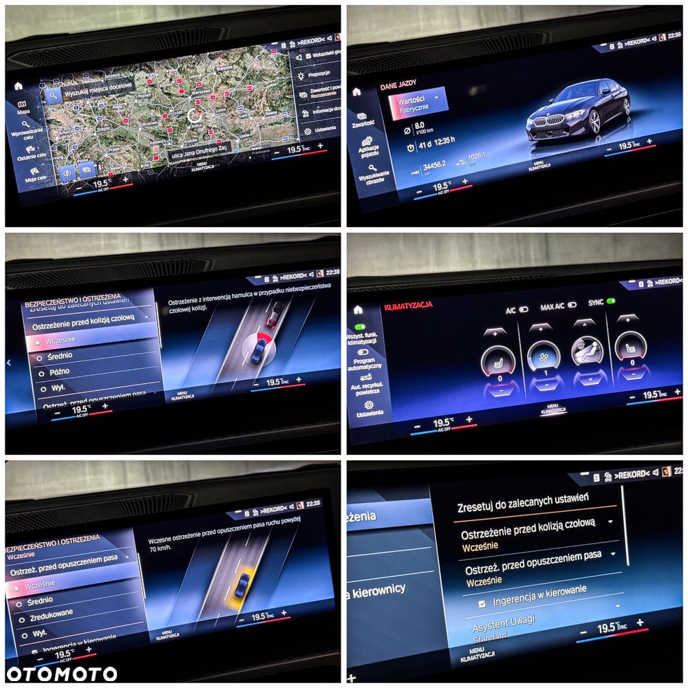 BMW Seria 3 318i M Sport Edition - 21