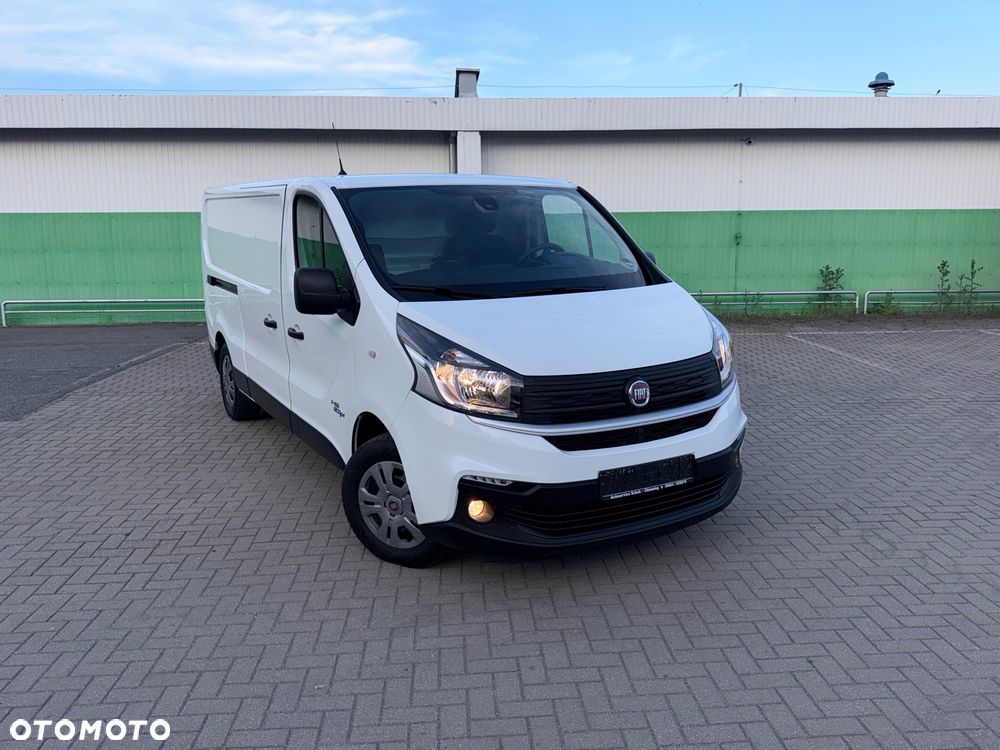 Fiat Talento - 1