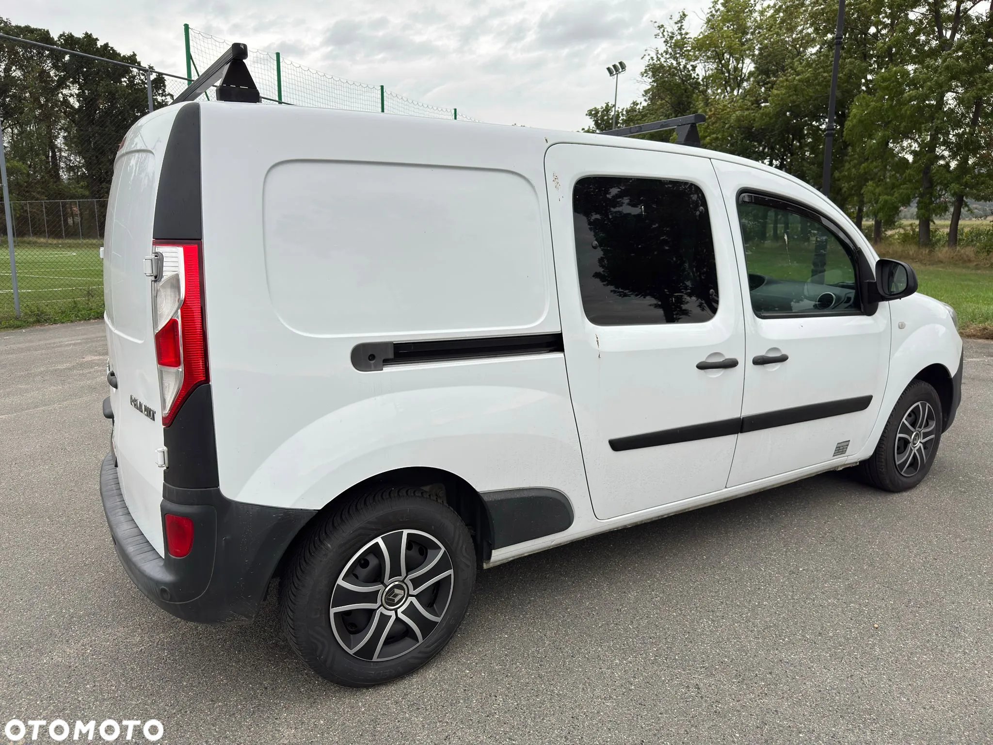 Renault Kangoo - 6
