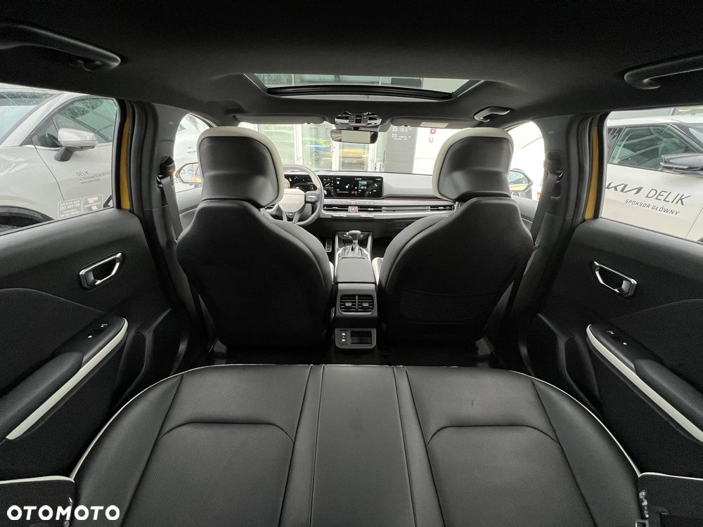 Kia K4 1.6 T-GDI GT Line - 16