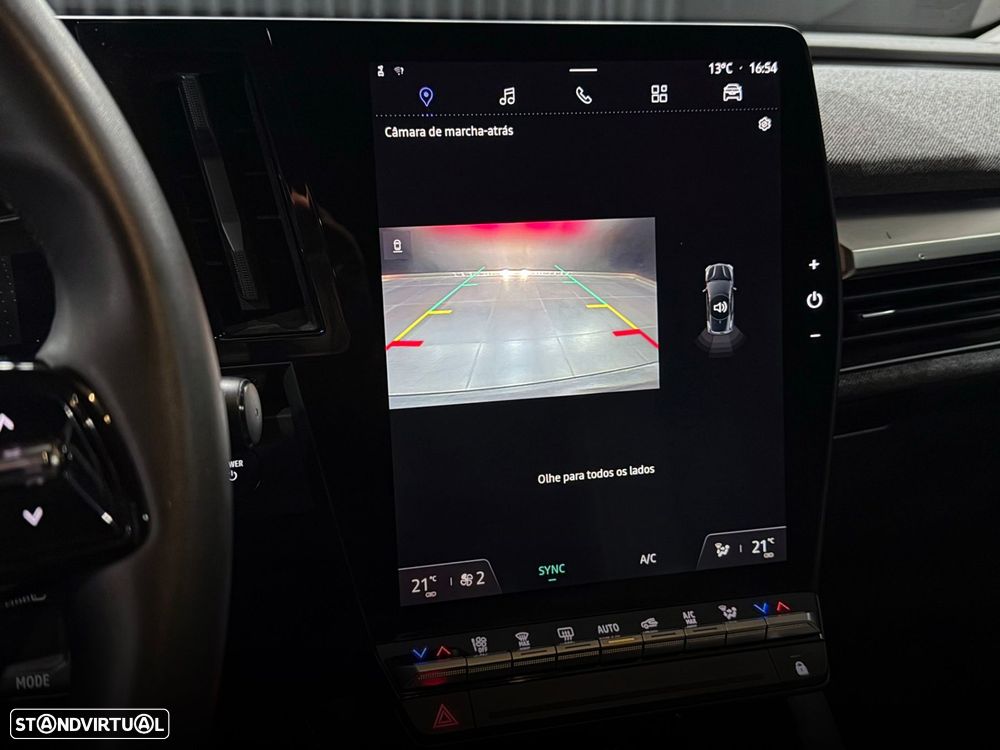 Renault Mégane E-Tech EV60 Iconic - 22