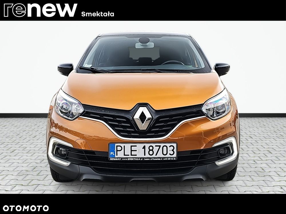 Renault Captur - 2