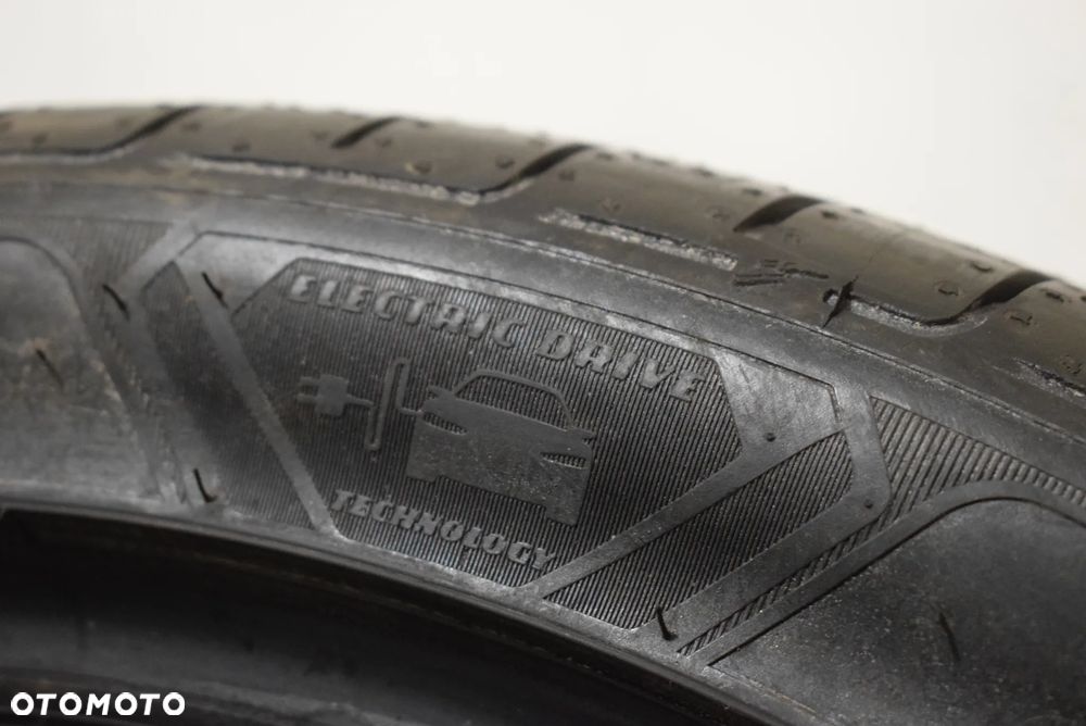 R20 215/45 Goodyear EfficientGrip Performance 95T Wysyłka gratis! - 5