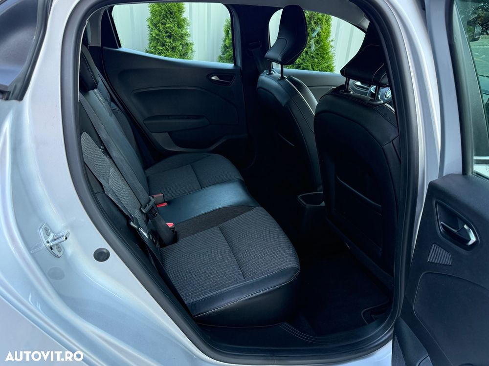 Renault Clio V 1.0 TCe X-Tronic Intens - 23