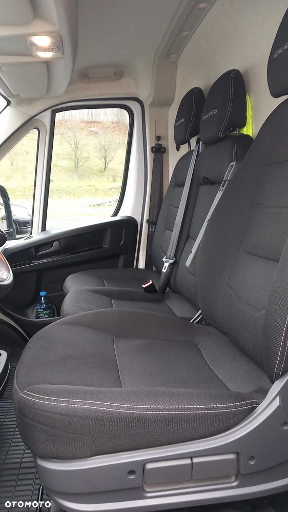 Fiat Ducato - 11