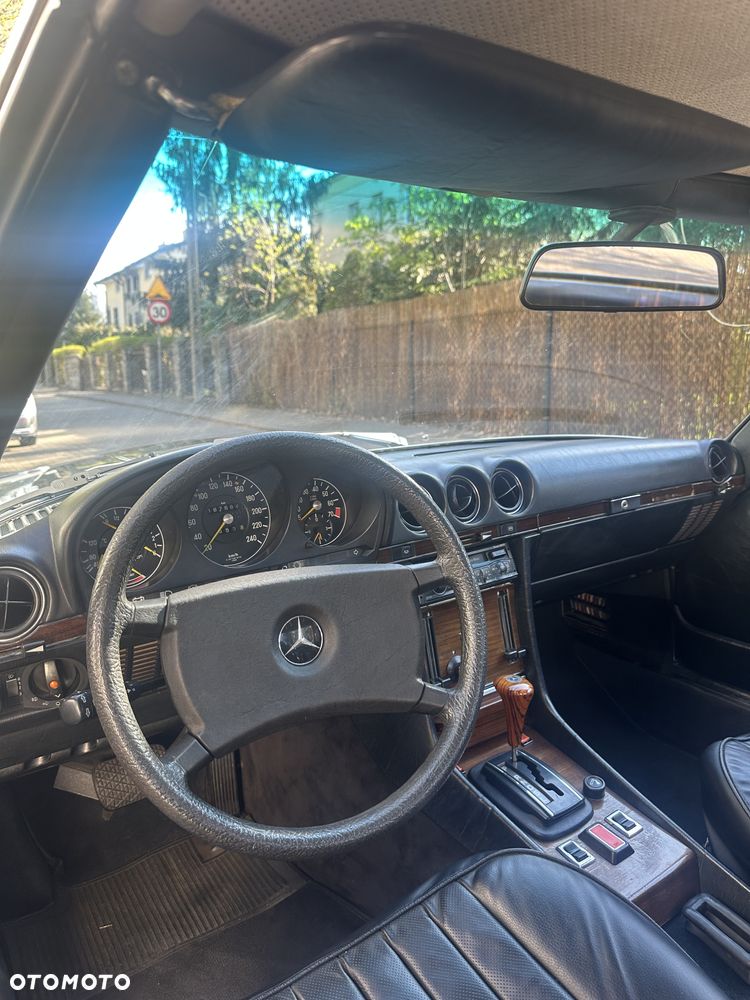 Mercedes-Benz SL - 19