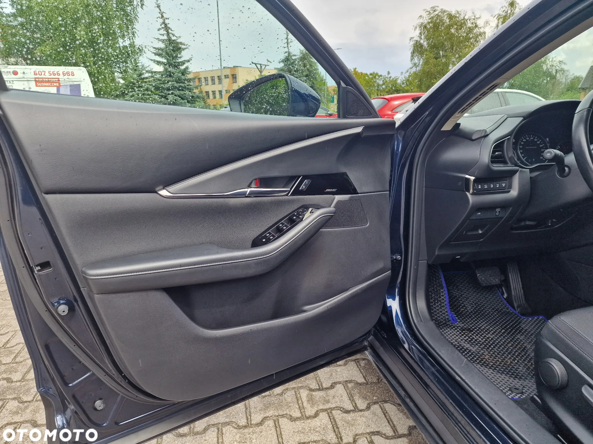 Mazda CX-30 - 14
