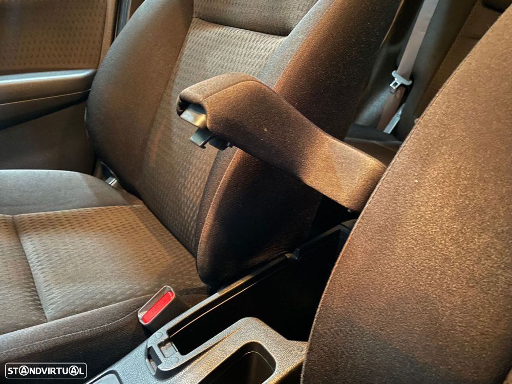 Honda Jazz 1.3 I-VTEC Elegance CVT - 26