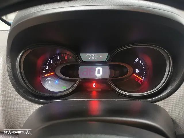 Renault Trafic 1.6 dCi L1H1 1.2T SS - 23