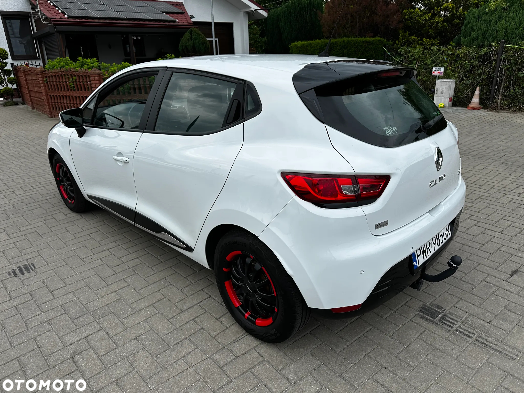 Renault Clio - 4