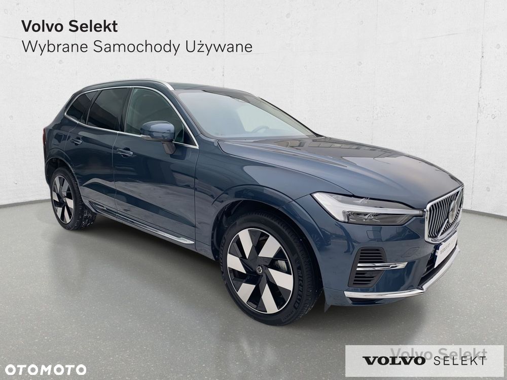 Volvo XC 60 - 4