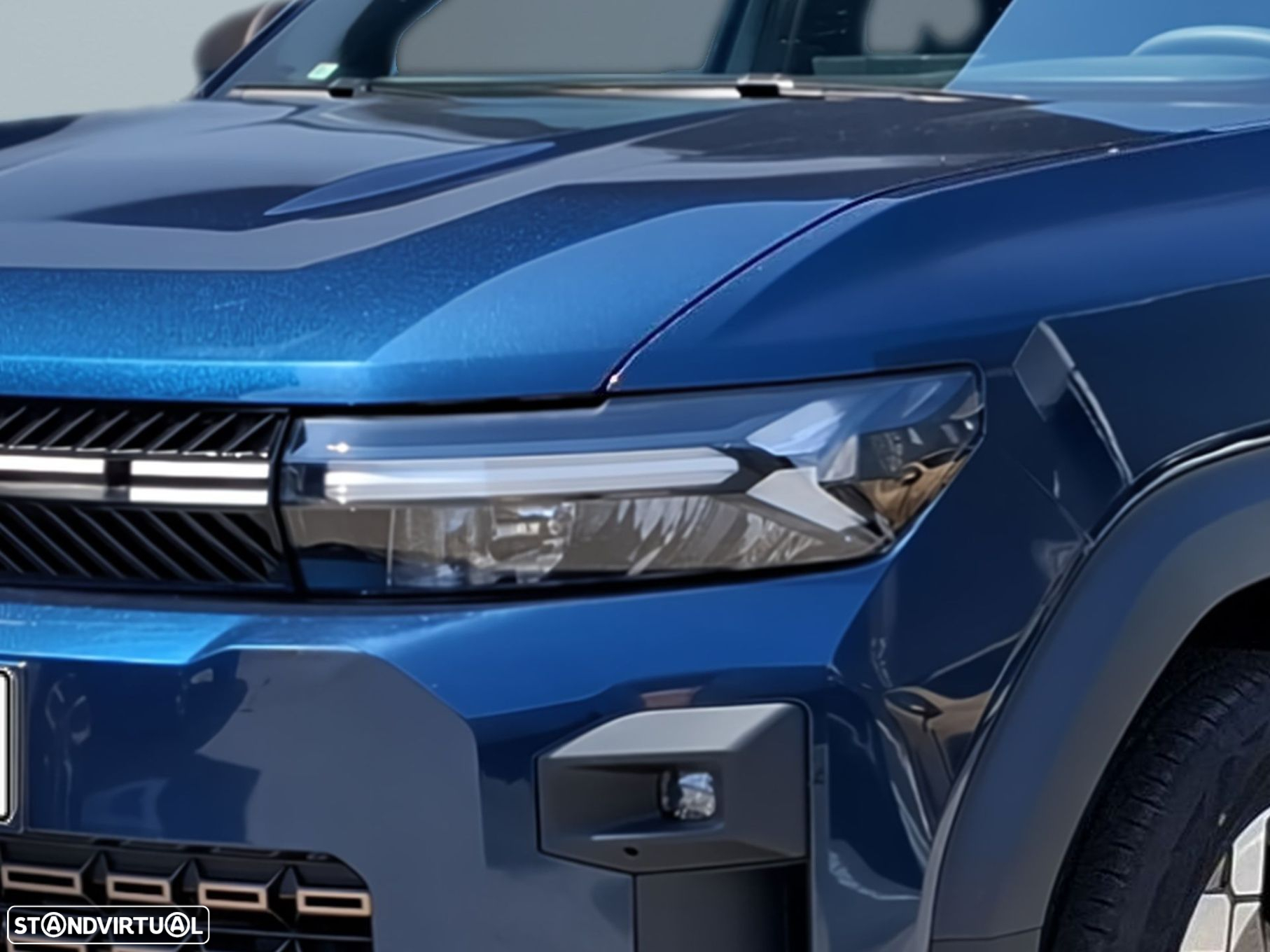 Dacia Bigster 1.2 Mild Hybrid Extreme - 3