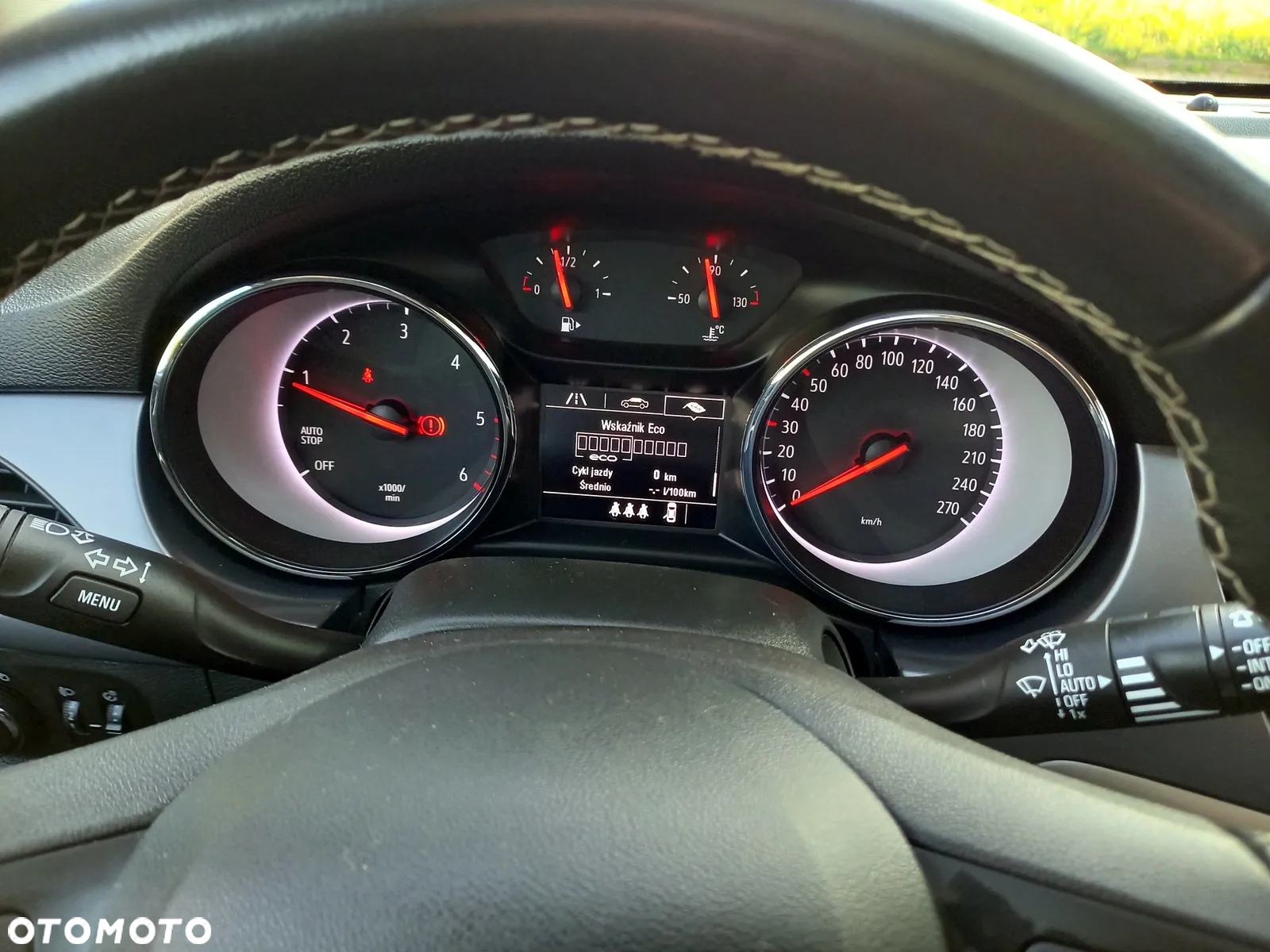 Opel Astra - 12