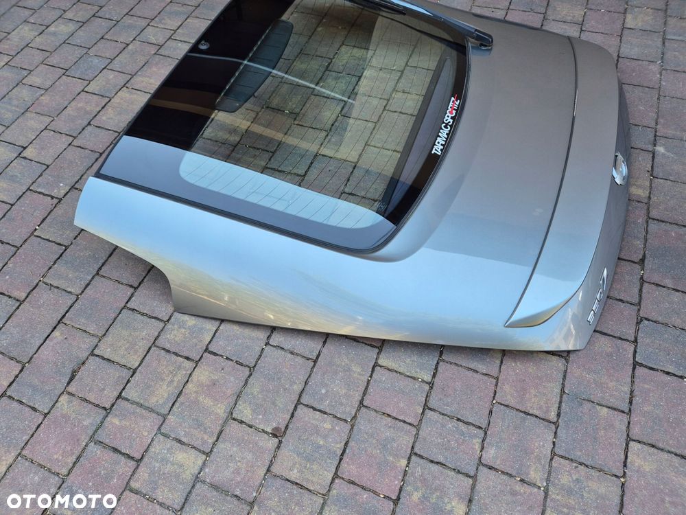 klapa bagaznika kompletna nissan 350z - 3