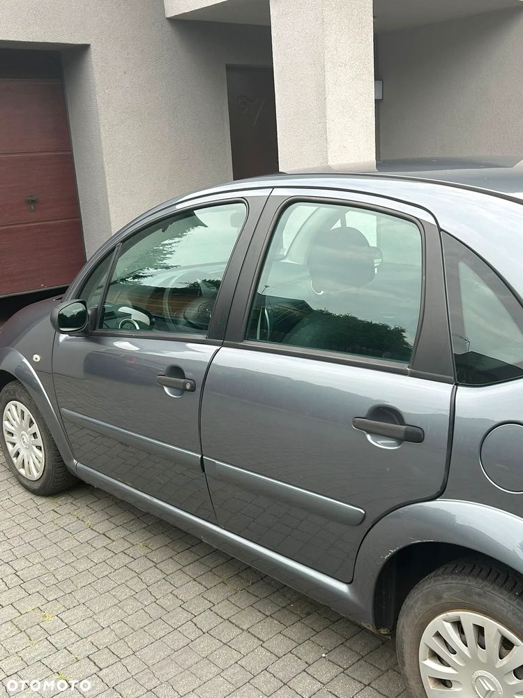 Citroën C3 1.1i Equilibre - 11