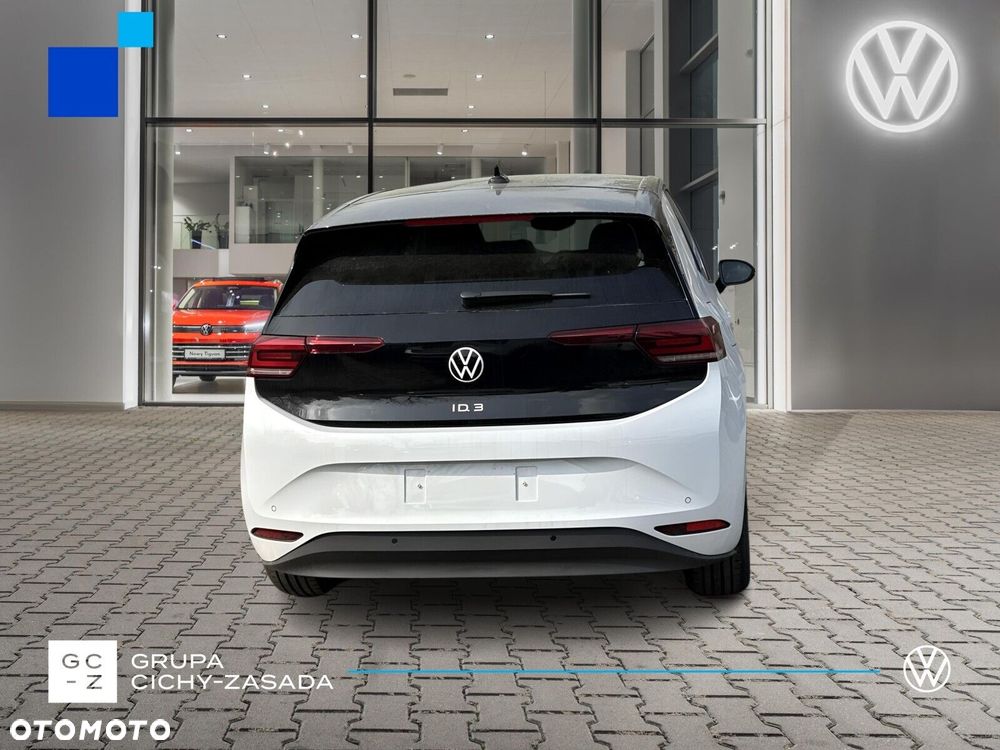Volkswagen ID.3 - 4