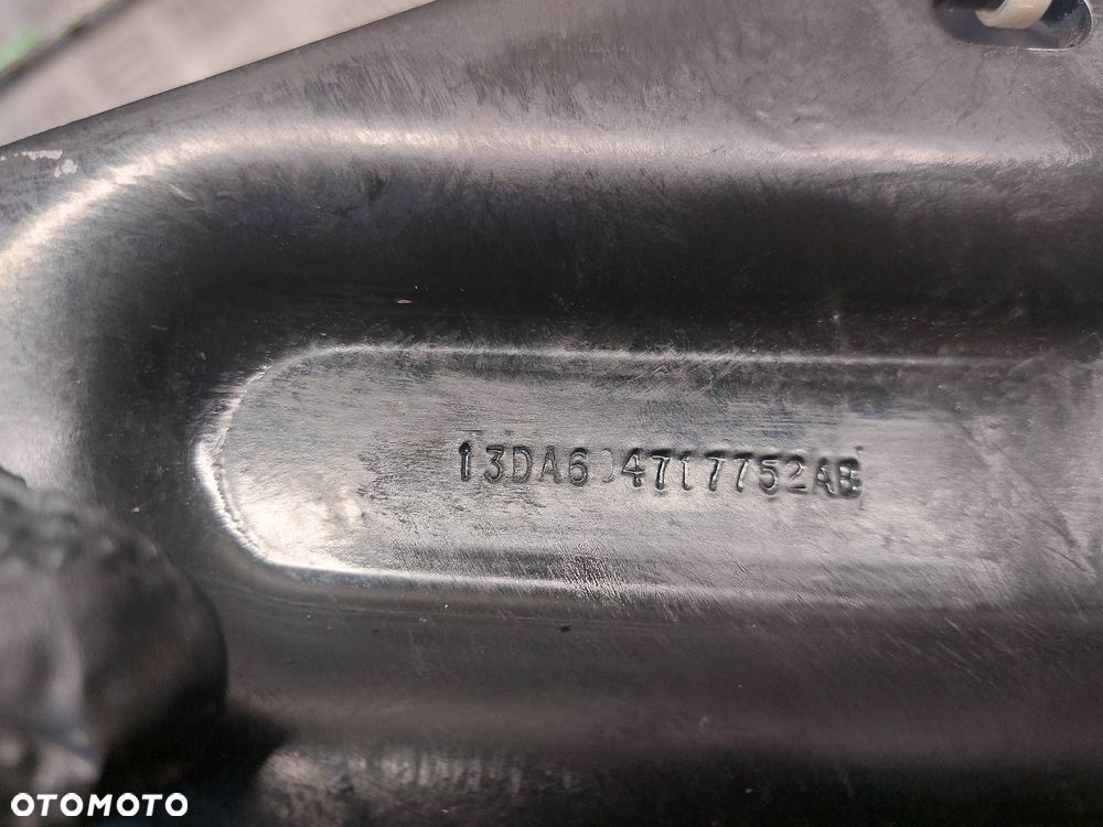 ROLKA DRZWI PRZESUWNYCH PRAWA CHRYSLER GRAND VOYAGER IV LIFT 04717752AB - 7
