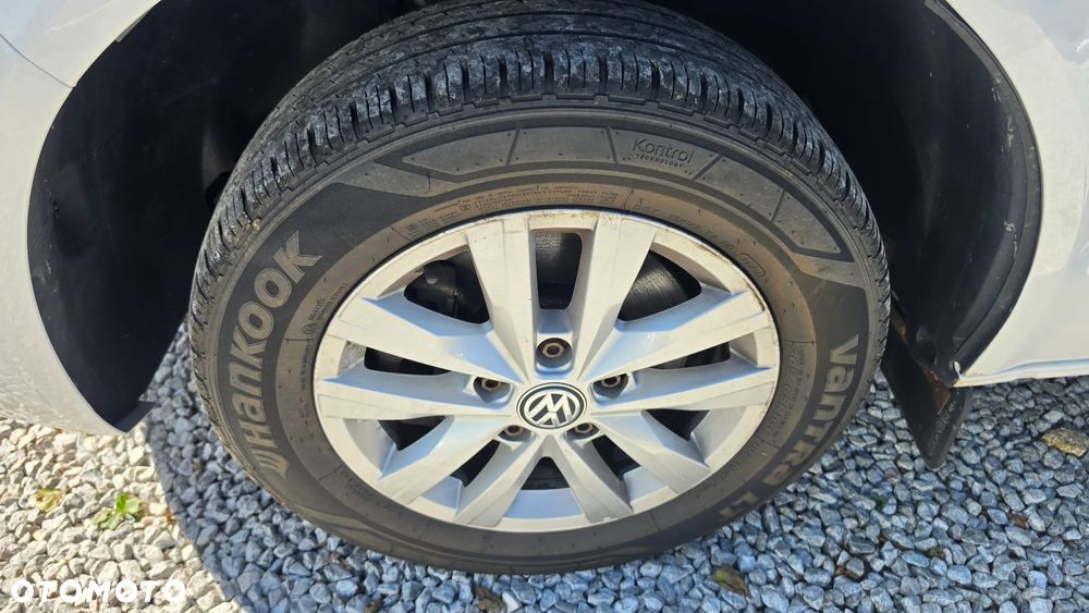 Volkswagen Multivan L1 Comfortline - 11
