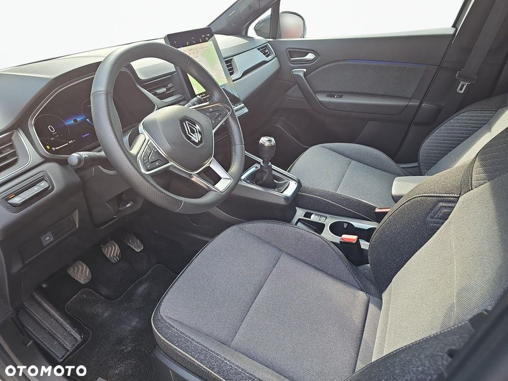 Renault Captur - 11