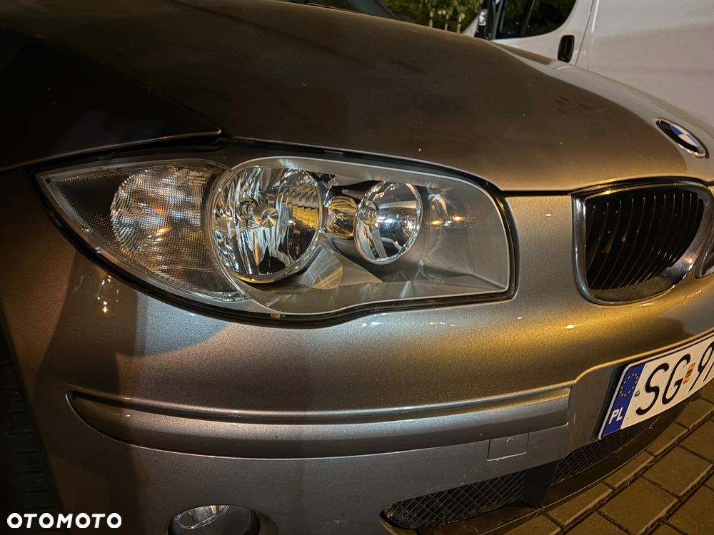 BMW Seria 1 120d - 9
