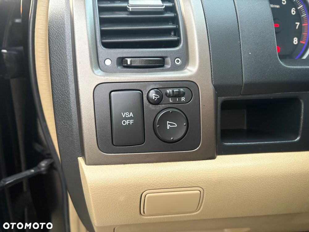 Honda CR-V 2.0i-VTEC Executive - 27